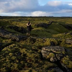 Meet your Posher, Vicki